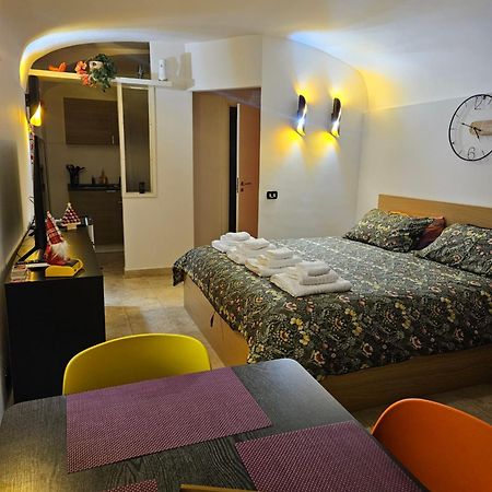 Petraio Home Неаполь Экстерьер фото